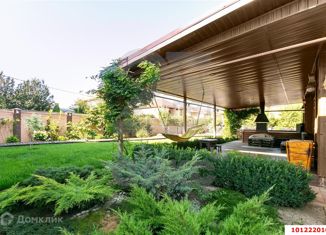 Продажа дома, 154 м2, Краснодар, Благодатная улица, 17, Благодатная улица