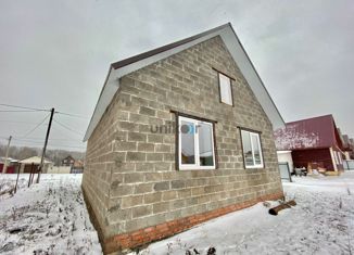 Продается дом, 65 м2, село Иглино, Алтайская улица, 19