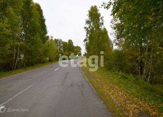 Продается земельный участок, 13.5 сот., село Малая Зоркальцева, улица Учителей