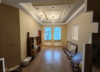Продается двухкомнатная квартира, 42 м2, Тверь, набережная Степана Разина, 6, Центральный район