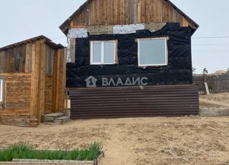 Продается дом, 80 м2, ДНТ Селенга, ДНТ Селенга, 72А