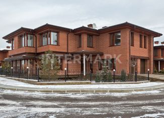 Продам дом, 418 м2, село Ангелово