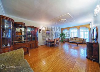 Продам пятикомнатную квартиру, 205.9 м2, Самарская область, улица Степана Разина, 101