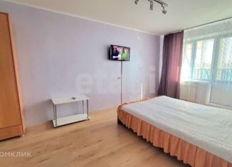 Продается 1-ком. квартира, 37 м2, Кострома, ЖК Чемпион, Южная улица, 34