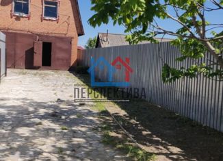 Продаю дом, 229.4 м2, село Малая Зоркальцева, Новая улица