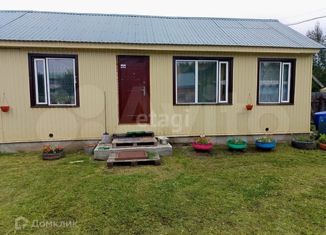 Дом на продажу, 59.6 м2, Пыть-Ях