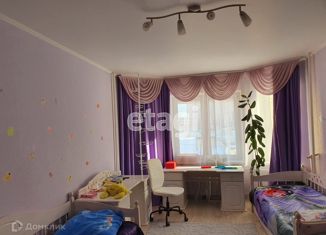 Продам 3-ком. квартиру, 76.9 м2, Щёлково, микрорайон Финский, 9к1