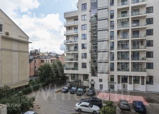 Продаю 4-комнатную квартиру, 159.2 м2, Москва, Казарменный переулок, 3, Басманный район