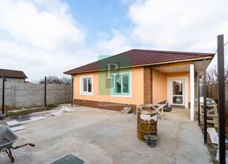 Продам дом, 57 м2, СТ Дерзкий, СТ Дерзкий, 121