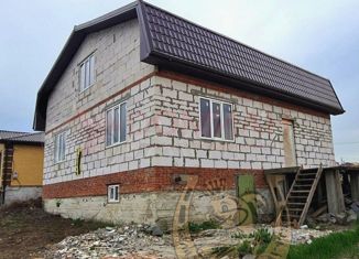 Продам дом, 200 м2, посёлок Российский
