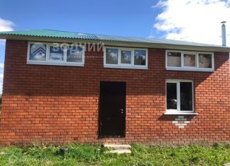 Продается дом, 130 м2, деревня Курмыши