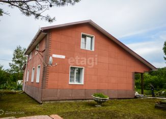 Продаю дом, 194 м2, поселок Хехцир