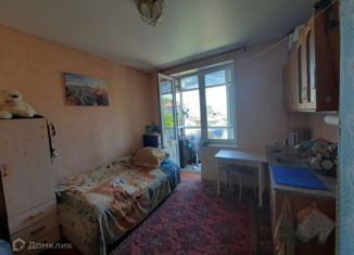 Продам квартиру студию, 22 м2, село Супсех, улица Жолоба, 2/59Б