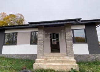 Продается дом, 80 м2, село Высокое