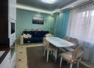 Продажа 3-комнатной квартиры, 97 м2, Самара, улица Стара-Загора, 48