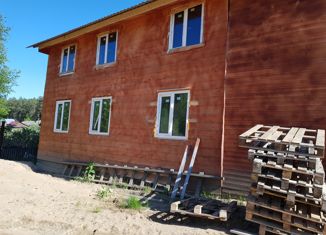 Продам дом, 148 м2, деревня Крева, улица Сосновый Бор, 19А