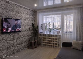Продажа двухкомнатной квартиры, 40.8 м2, Еманжелинск, улица Гайдара, 3