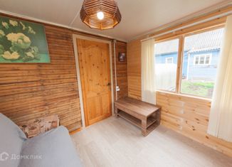 Продаю дом, 34 м2, СНТ Радиотехник, 2-я улица, 14