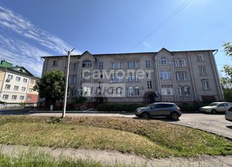 3-комнатная квартира на продажу, 105 м2, Переславль-Залесский, Конная улица, 5