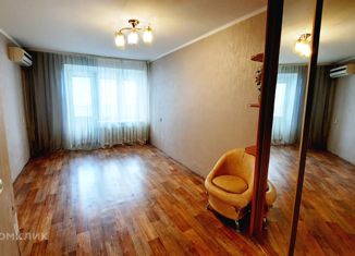 Двухкомнатная квартира на продажу, 48.7 м2, Лесозаводск, Камышовая улица, 1А