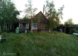 Продаю дом, 40 м2, рабочий посёлок Жатай, Садовая улица