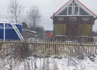 Продаю дом, 37.7 м2, деревня Вогваздино, улица Кагино, 2А