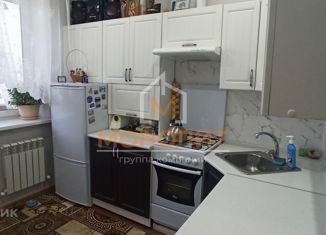 Продается 1-комнатная квартира, 34.5 м2, Горячий Ключ, Черноморская улица, 56