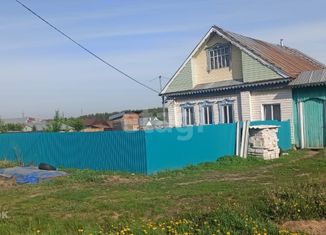 Продаю дом, 98.2 м2, село Шали, улица КамАЗ