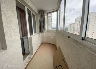 Продается 1-комнатная квартира, 37 м2, Уфа, улица Шмидта, 158/2