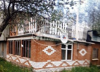 Продажа дома, 20 м2, село Большой Букор