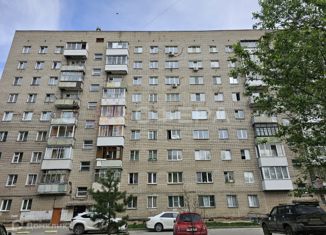 Продаю 2-ком. квартиру, 44 м2, Новосибирск, улица Зорге, 237, Кировский район