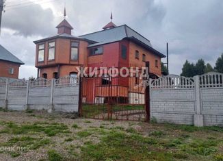 Дом на продажу, 330.4 м2, поселок Рассвет, улица Металлургов, 11