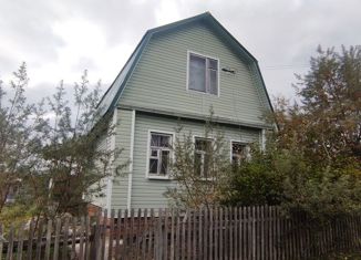 Продаю дом, 55 м2, деревня Бухолово, деревня Бухолово, 80
