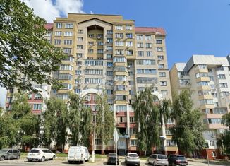 Продам 3-комнатную квартиру, 76 м2, Белгород, Октябрьская улица, 46, Восточный округ