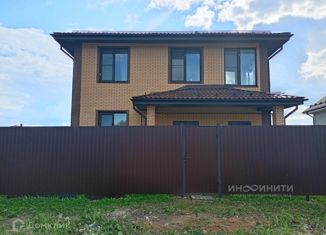 Продаю дом, 143 м2, Московская область, коттеджный посёлок Алёшинские Просторы, 193А