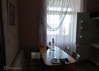 Продается двухкомнатная квартира, 72.1 м2, Московская область, Комсомольская улица, 8Б