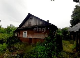Продам дом, 50 м2, деревня Крокодиново, Заречная улица