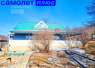 Продам дом, 250.8 м2, Фокино, Восточная улица