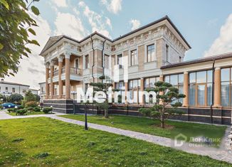 Сдам дом, 1700 м2, деревня Воронино, Малая Клубная улица