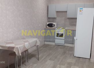 Сдам в аренду 2-комнатную квартиру, 39 м2, Уфа, улица Асхата Мирзагитова, 10, ЖК 8 Марта