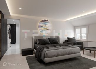 Продается квартира студия, 45.8 м2, Санкт-Петербург, улица Куйбышева, 36, улица Куйбышева