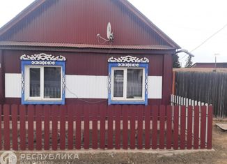 Продаю дом, 50.6 м2, Минусинск, улица Невского