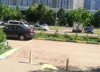 Продаю 1-комнатную квартиру, 39 м2, Москва, бульвар Адмирала Ушакова, 8, метро Улица Скобелевская