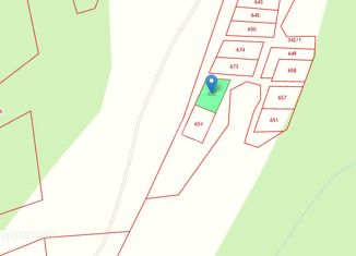 Земельный участок на продажу, 36 сот., поселок Маральник-1