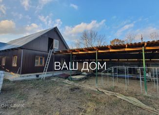 Продается дом, 90 м2, хутор Краснооктябрьский, Зелёный переулок