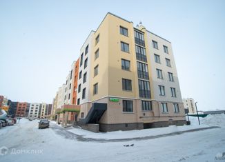 Продажа 3-ком. квартиры, 89.38 м2, Ульяновск, проспект Маршала Устинова, 44, ЖК ЭкоСити