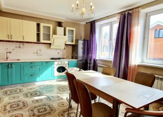 Продаю таунхаус, 164.4 м2, деревня Рыбаки, 1-я Заповедная улица, 28