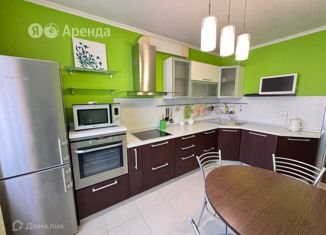 Сдается в аренду 2-ком. квартира, 60 м2, Ростов-на-Дону, Стабильная улица, 9, Советский район