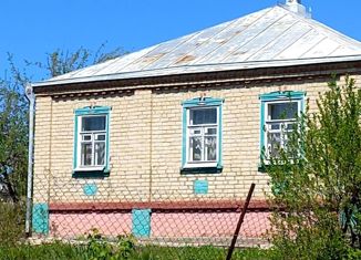 Продажа дома, 89.7 м2, Бирюч, Московская улица