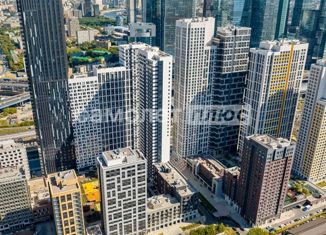 Продается 2-ком. квартира, 65.4 м2, Москва, Шмитовский проезд, 39к8, станция Тестовская